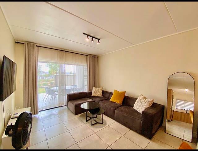 3 BEDROOM PROPERTY TO RENT IN WATERFALL